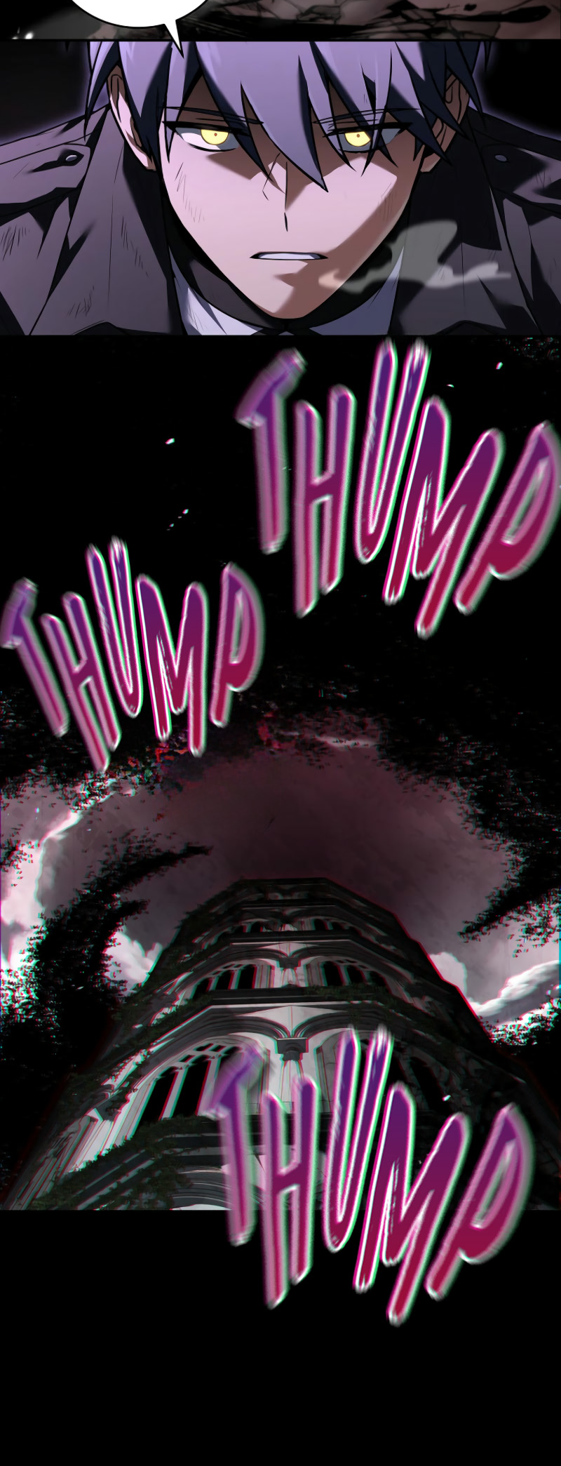 Read The Frozen Player Returns ENGLISH Manga Online