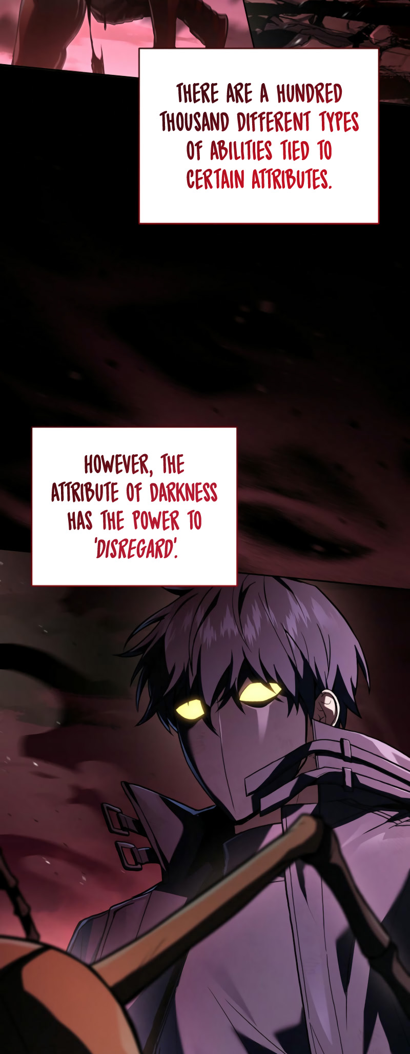 Read The Frozen Player Returns ENGLISH Manga Online