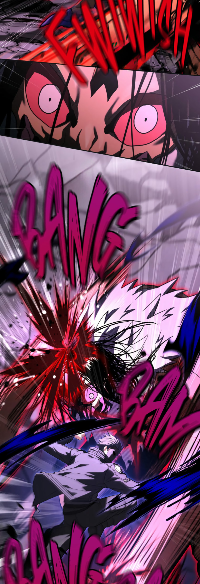 Read The Frozen Player Returns ENGLISH Manga Online