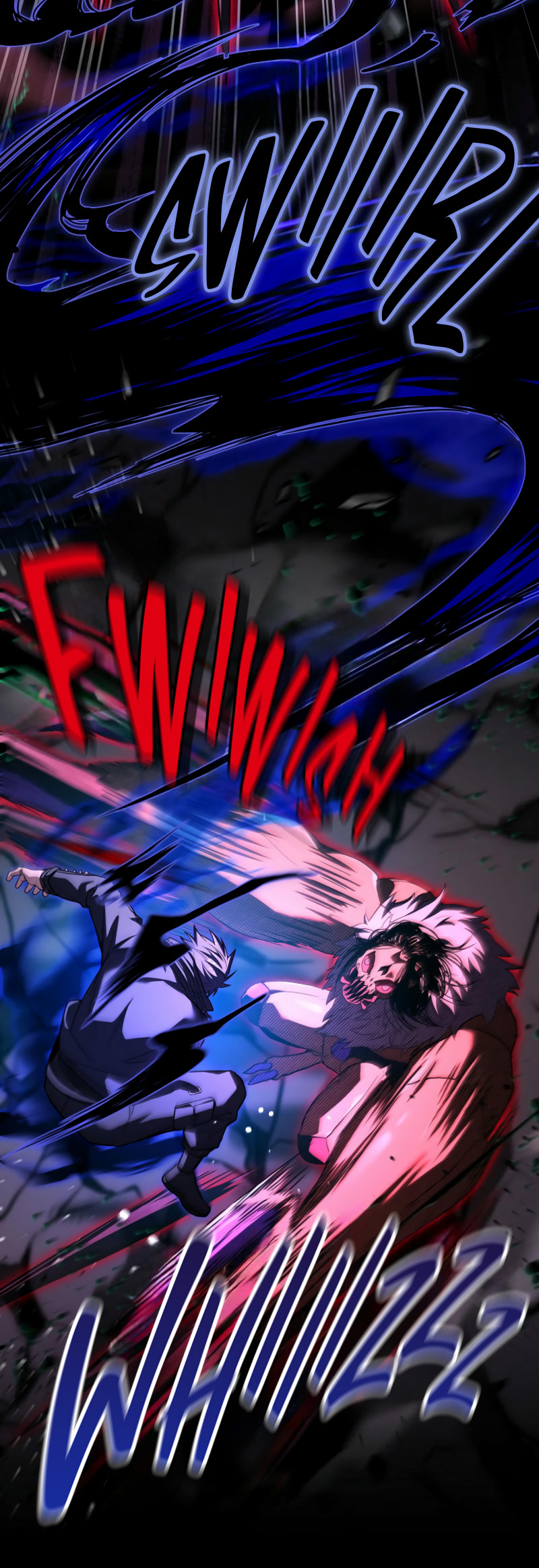 Read The Frozen Player Returns ENGLISH Manga Online