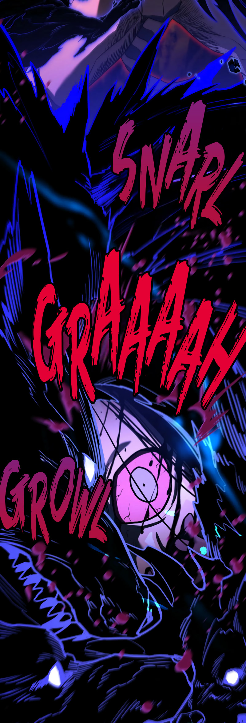 Read The Frozen Player Returns ENGLISH Manga Online