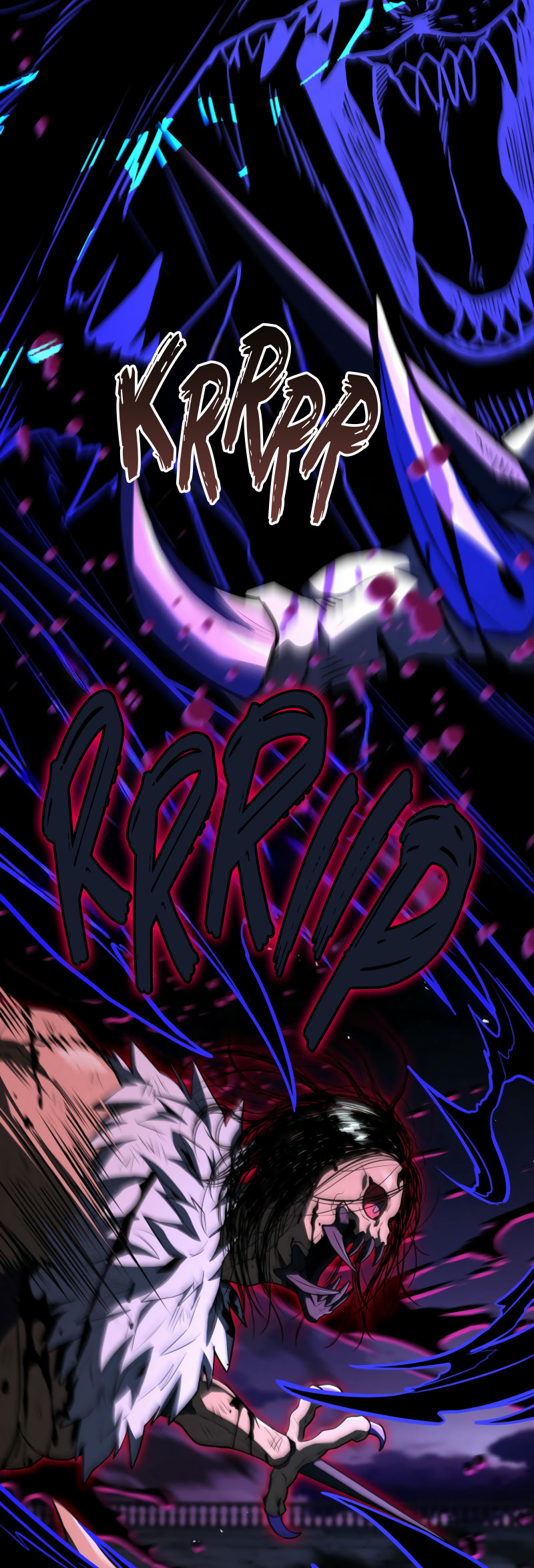 Read The Frozen Player Returns ENGLISH Manga Online