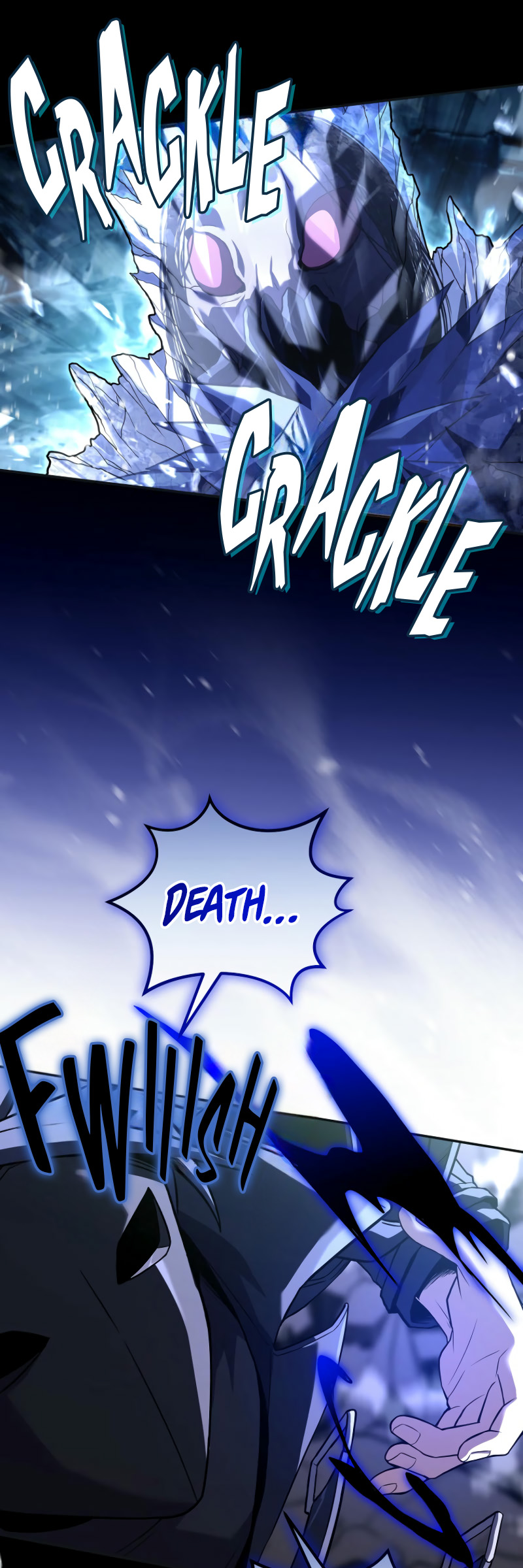 Read The Frozen Player Returns ENGLISH Manga Online