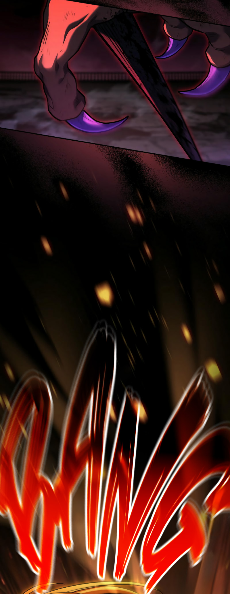 Read The Frozen Player Returns ENGLISH Manga Online