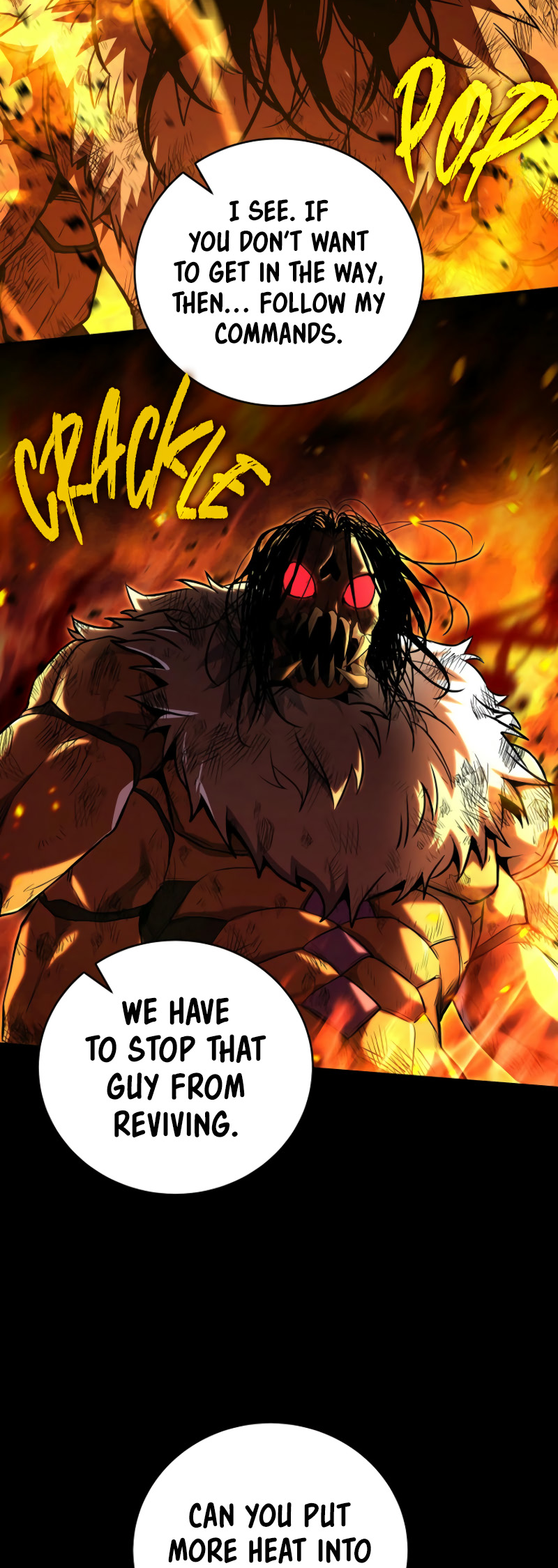 Read The Frozen Player Returns ENGLISH Manga Online