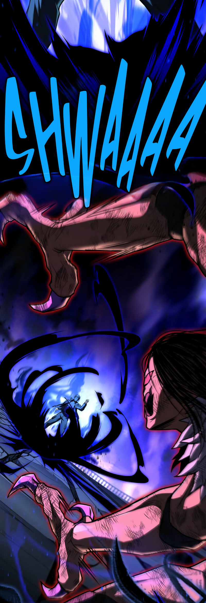 Read The Frozen Player Returns ENGLISH Manga Online