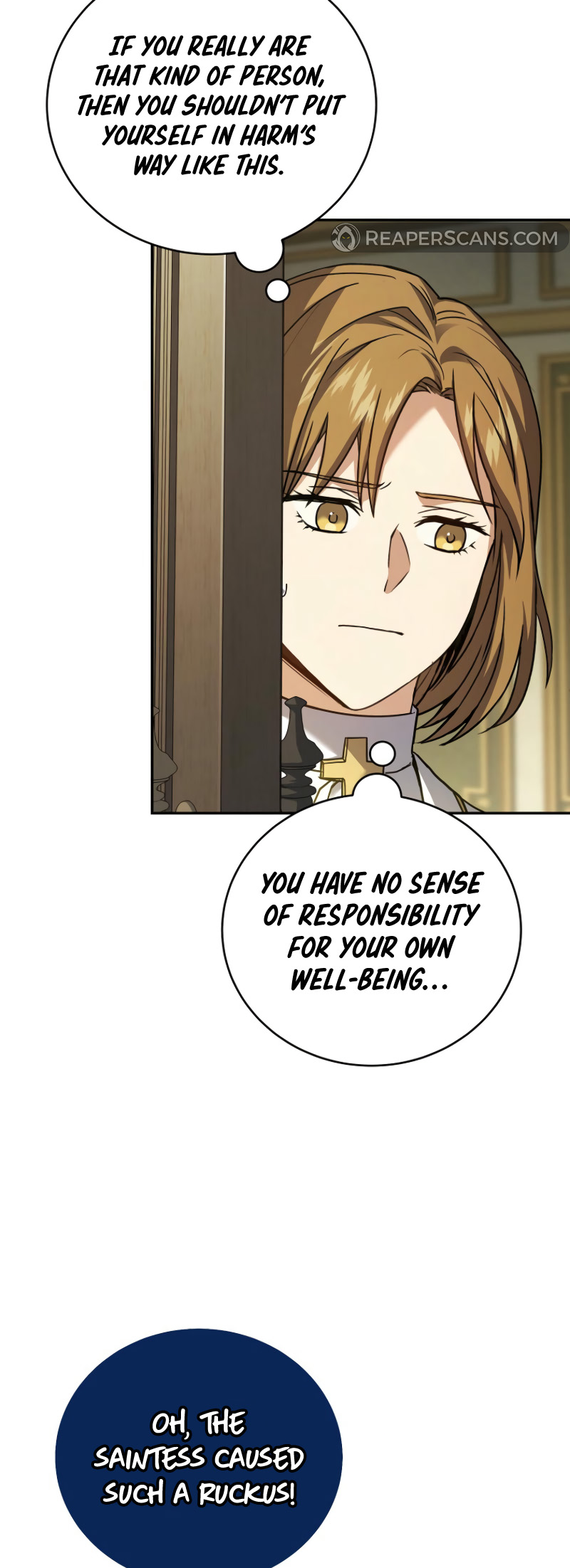 Read The Frozen Player Returns ENGLISH Manga Online