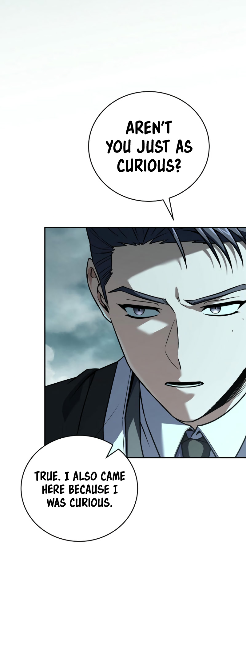 Read The Frozen Player Returns ENGLISH Manga Online