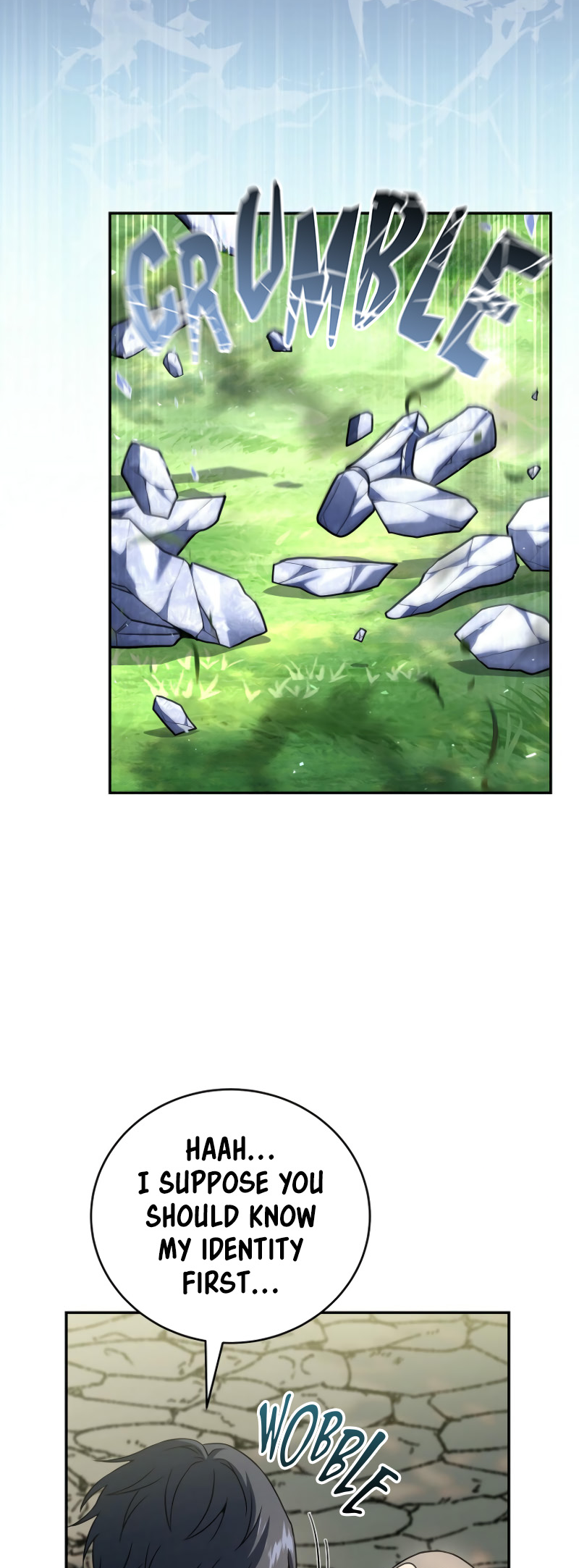 Read The Frozen Player Returns ENGLISH Manga Online