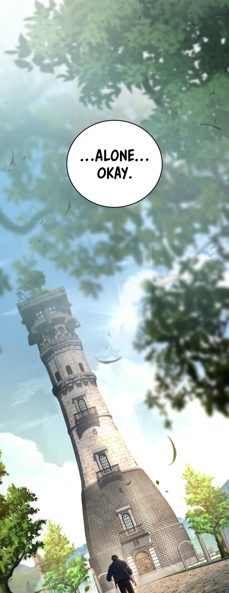 Read The Frozen Player Returns ENGLISH Manga Online