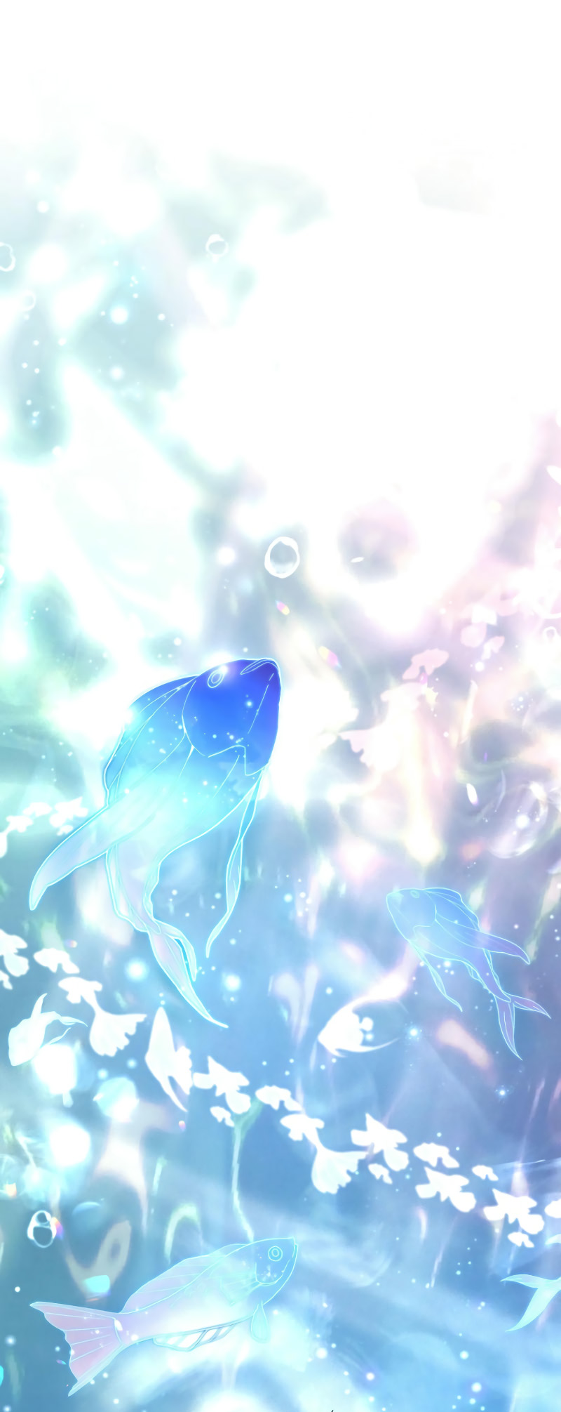 Read The Frozen Player Returns ENGLISH Manga Online