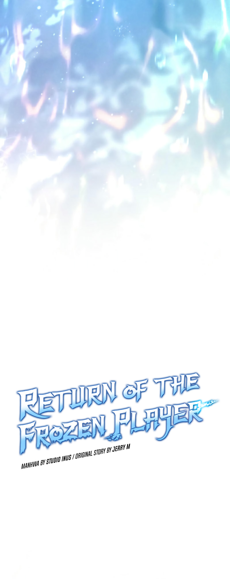 Read The Frozen Player Returns ENGLISH Manga Online