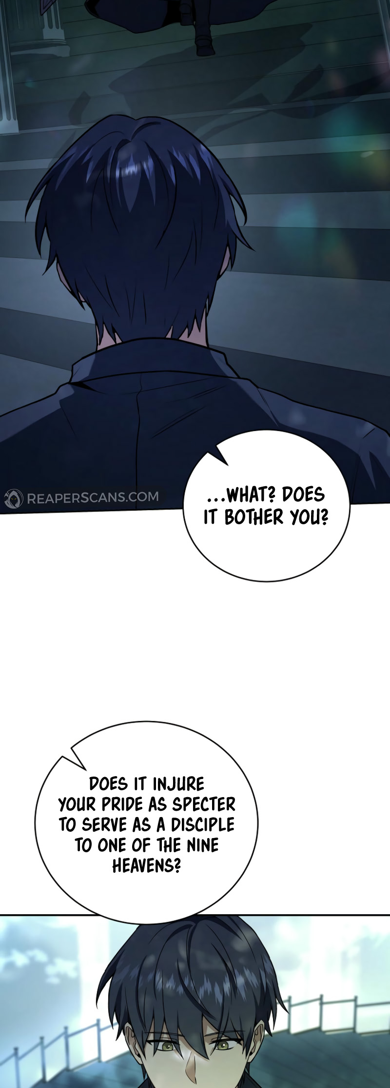 Read The Frozen Player Returns ENGLISH Manga Online