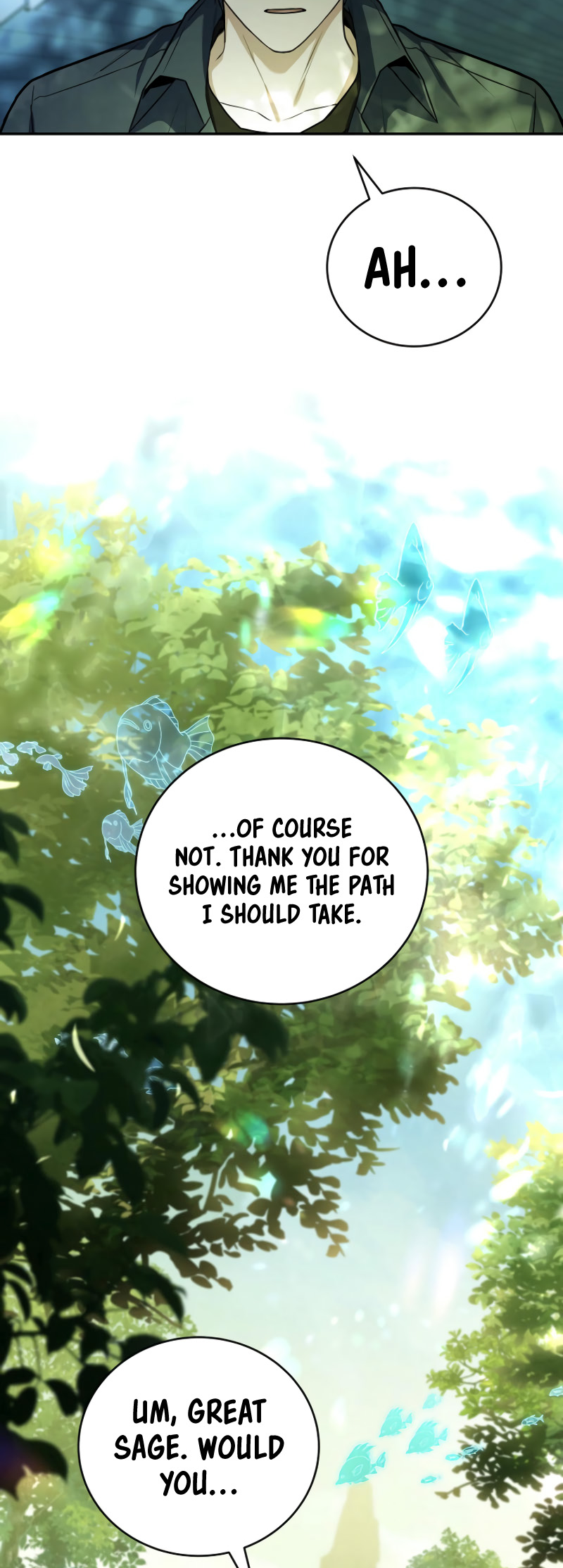 Read The Frozen Player Returns ENGLISH Manga Online