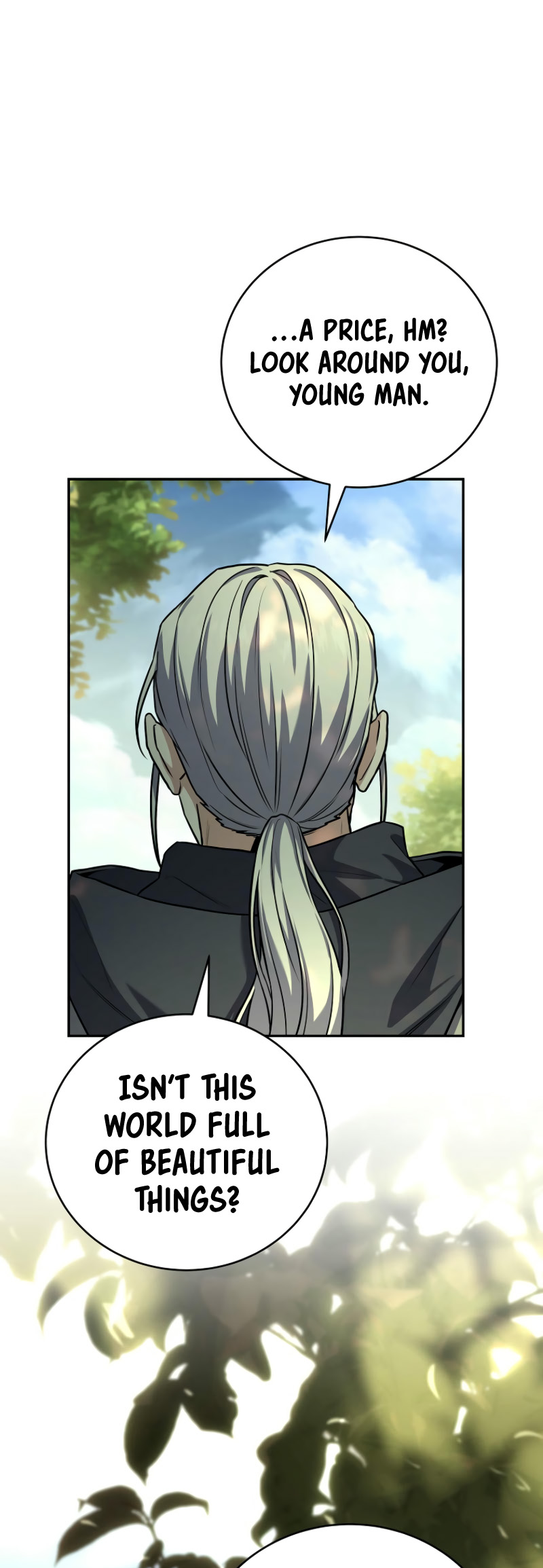 Read The Frozen Player Returns ENGLISH Manga Online