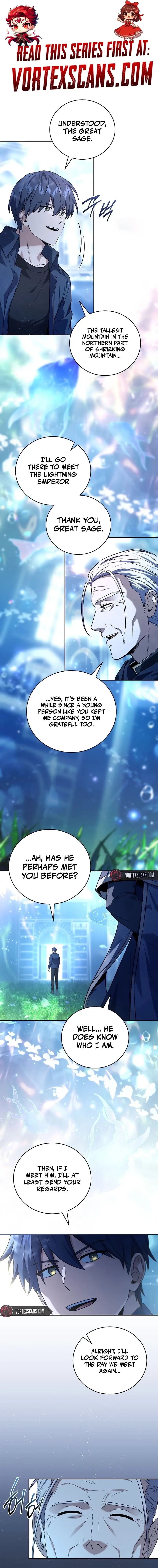 Read The Frozen Player Returns ENGLISH Manga Online