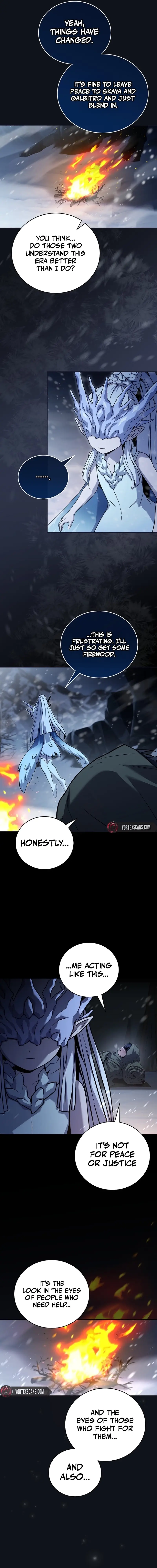 Read The Frozen Player Returns ENGLISH Manga Online