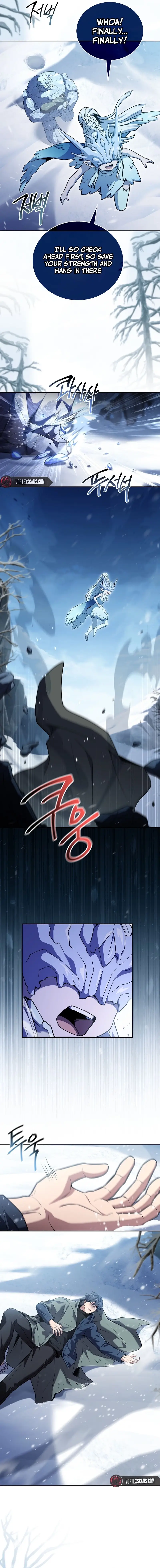 Read The Frozen Player Returns ENGLISH Manga Online