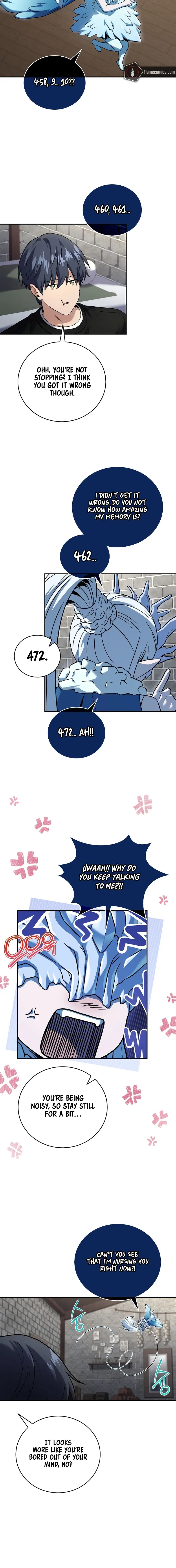 Read The Frozen Player Returns ENGLISH Manga Online