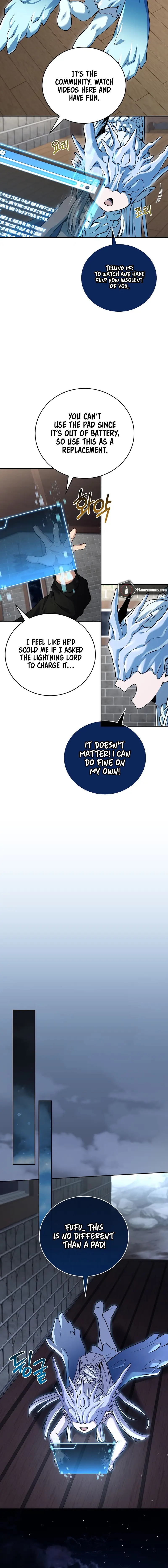 Read The Frozen Player Returns ENGLISH Manga Online