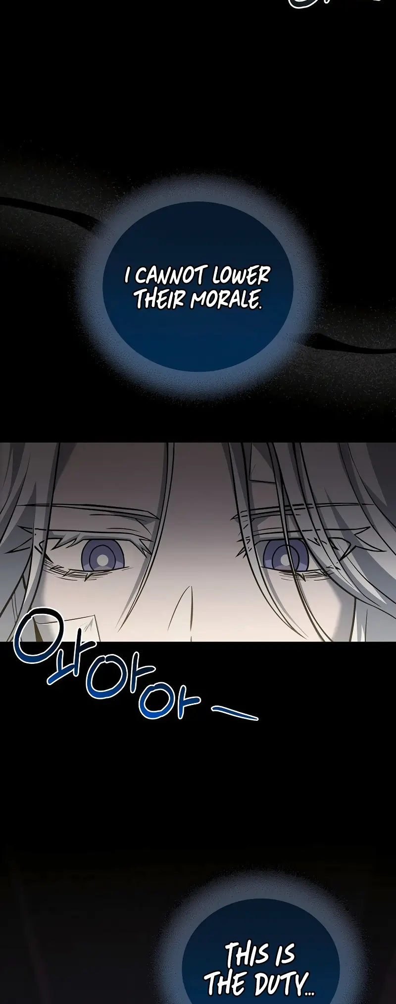 Read The Frozen Player Returns ENGLISH Manga Online