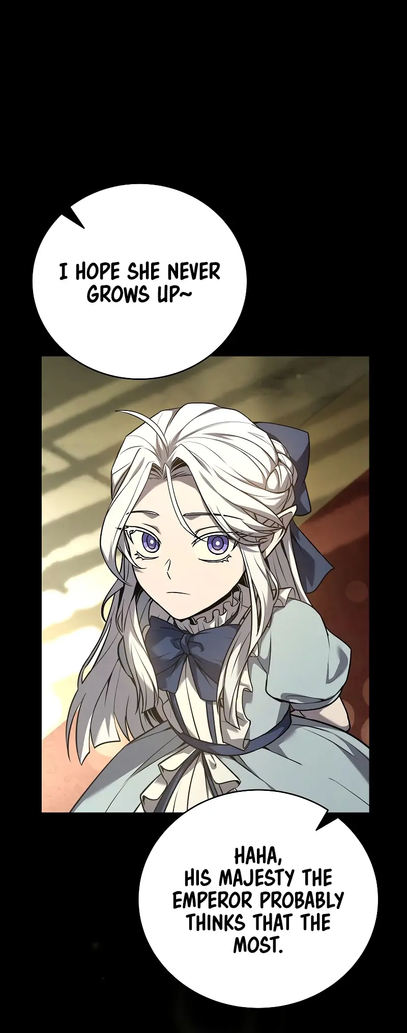 Read The Frozen Player Returns ENGLISH Manga Online