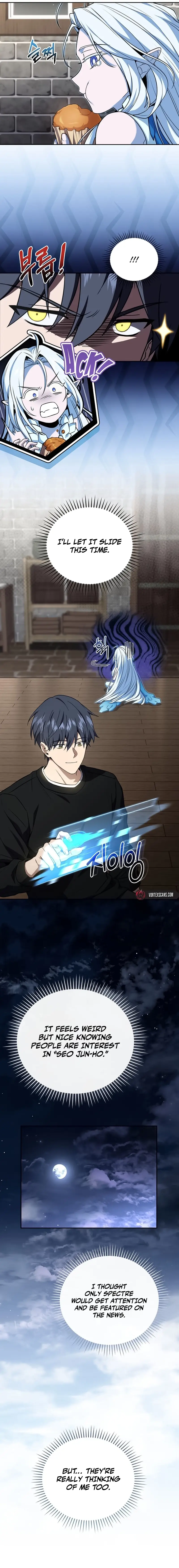 Read The Frozen Player Returns ENGLISH Manga Online