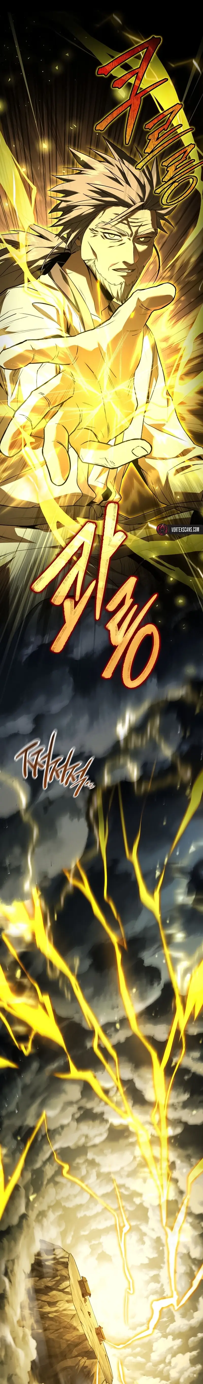 Read The Frozen Player Returns ENGLISH Manga Online