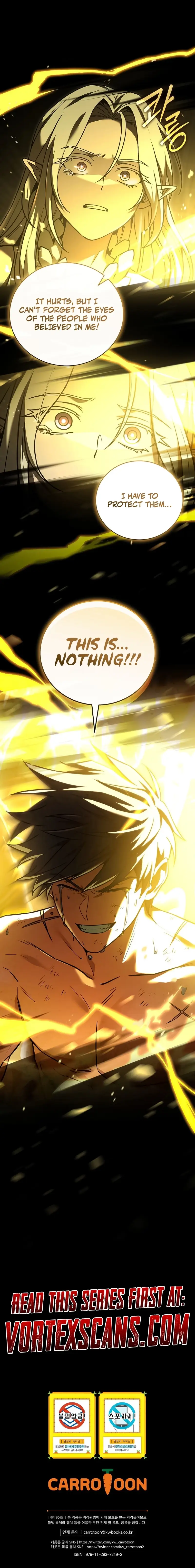 Read The Frozen Player Returns ENGLISH Manga Online