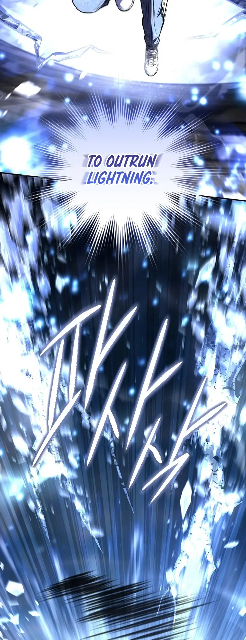 Read The Frozen Player Returns ENGLISH Manga Online