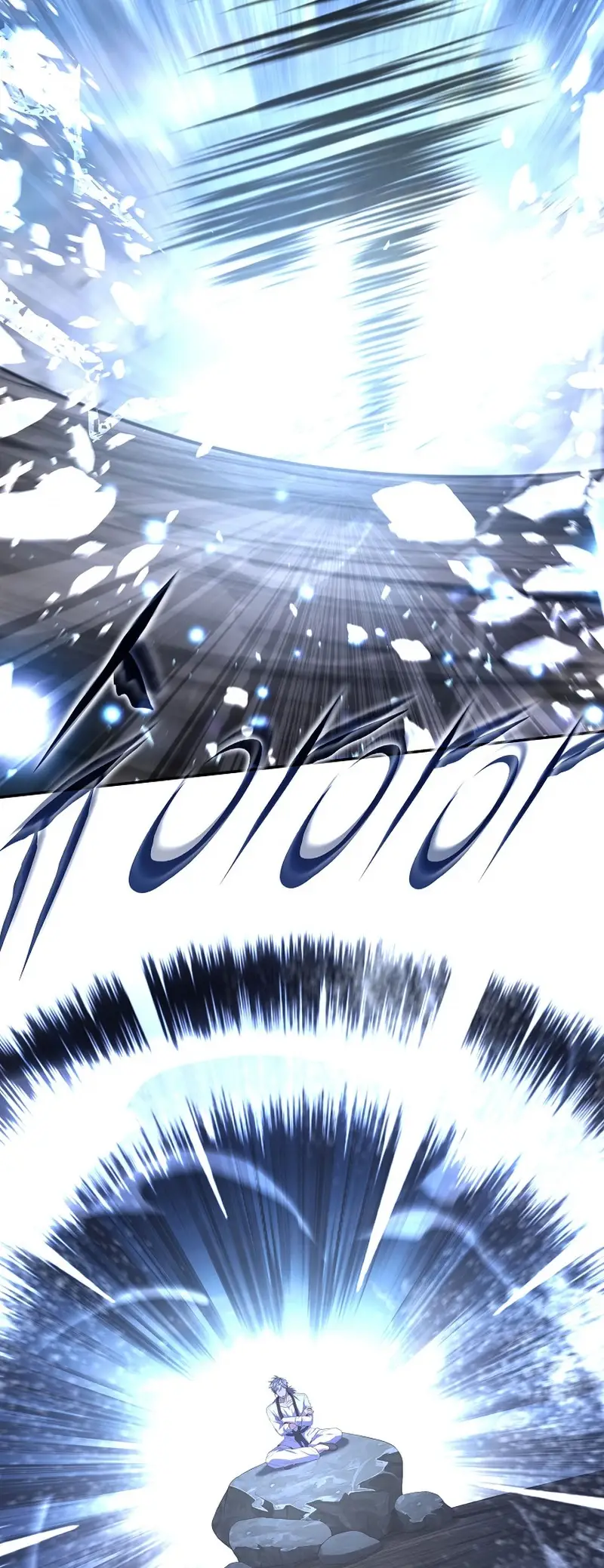 Read The Frozen Player Returns ENGLISH Manga Online