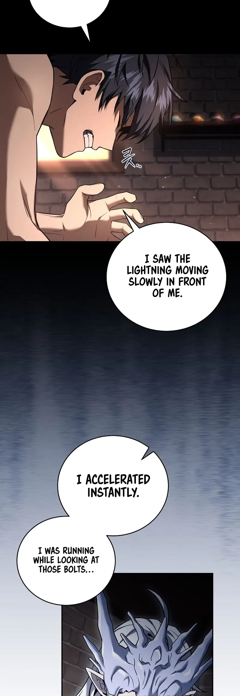 Read The Frozen Player Returns ENGLISH Manga Online