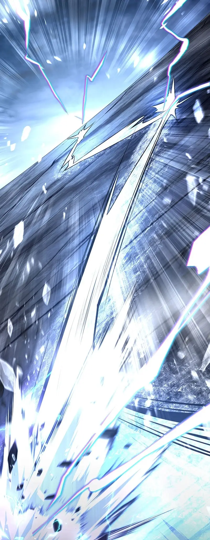 Read The Frozen Player Returns ENGLISH Manga Online