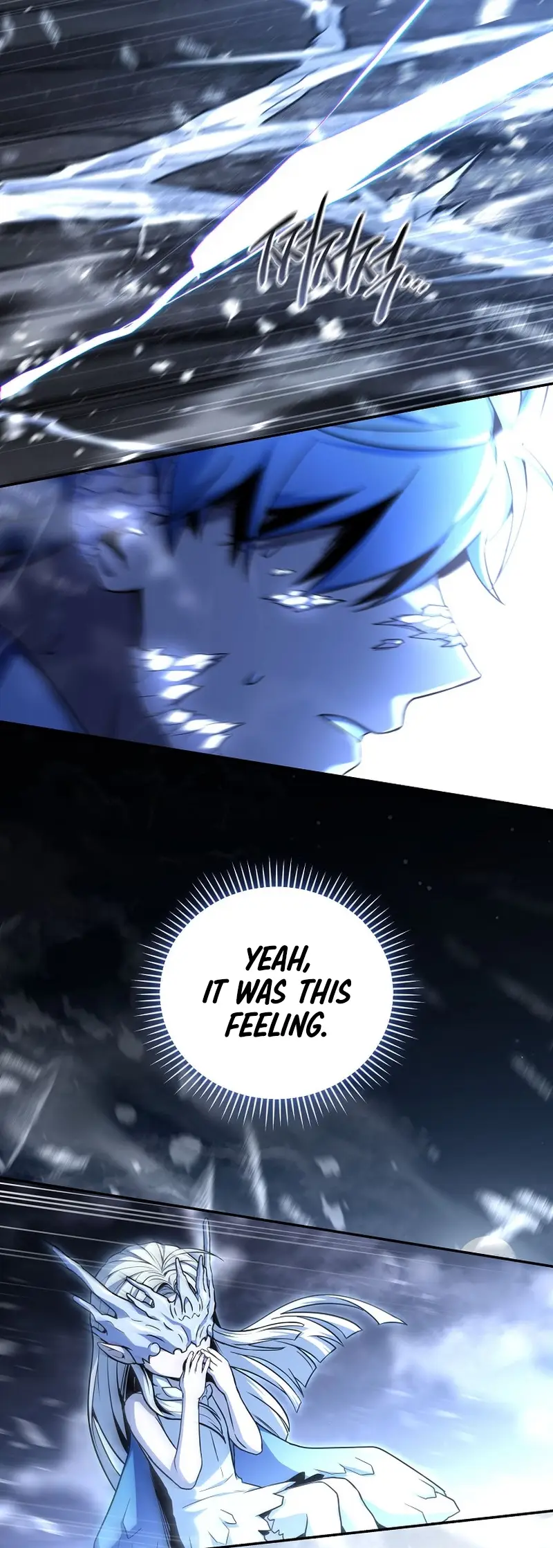 Read The Frozen Player Returns ENGLISH Manga Online