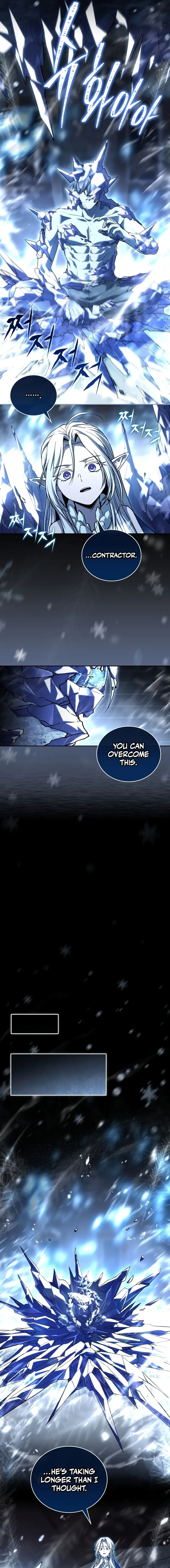 Read The Frozen Player Returns ENGLISH Manga Online