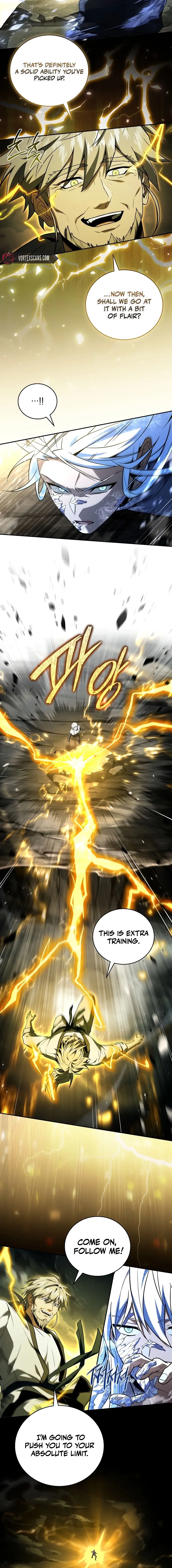 Read The Frozen Player Returns ENGLISH Manga Online