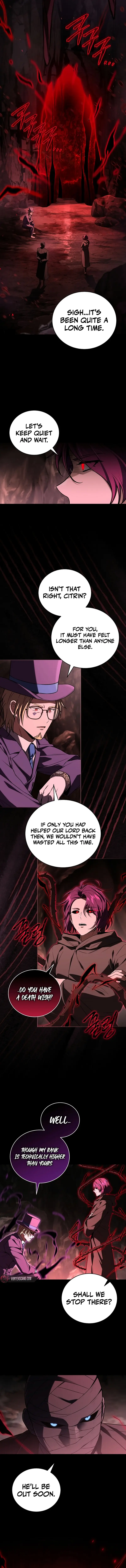 Read The Frozen Player Returns ENGLISH Manga Online