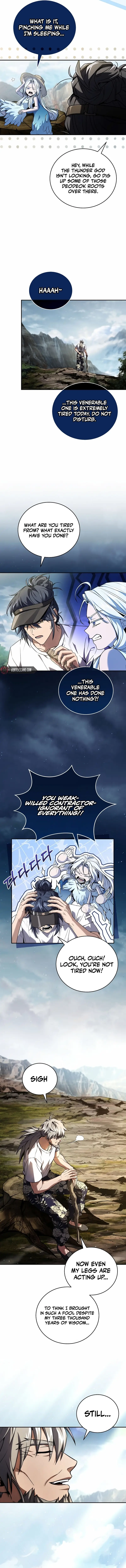 Read The Frozen Player Returns ENGLISH Manga Online