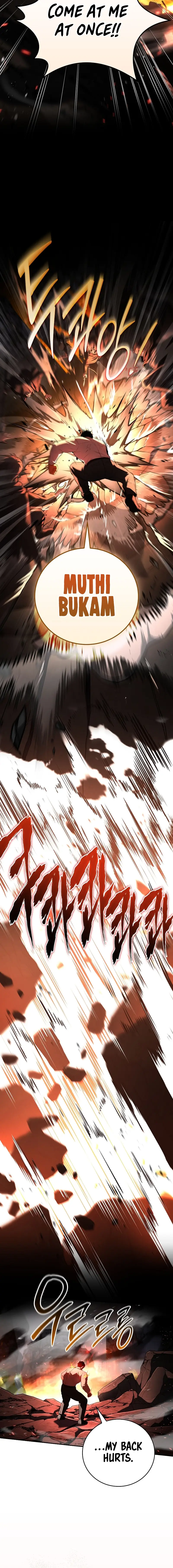 Read The Frozen Player Returns ENGLISH Manga Online