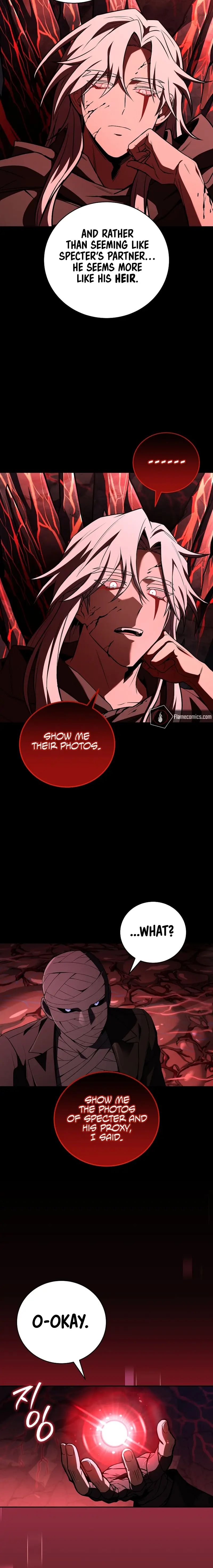 Read The Frozen Player Returns ENGLISH Manga Online