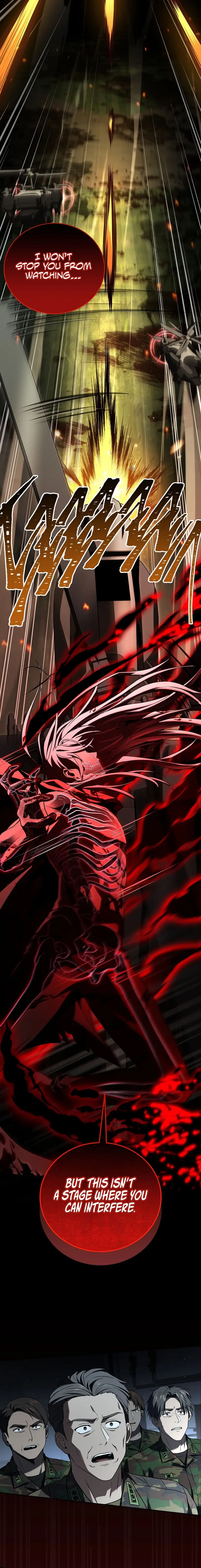 Read The Frozen Player Returns ENGLISH Manga Online