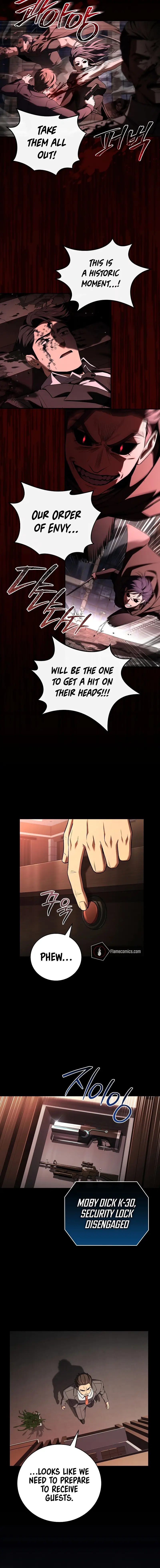 Read The Frozen Player Returns ENGLISH Manga Online