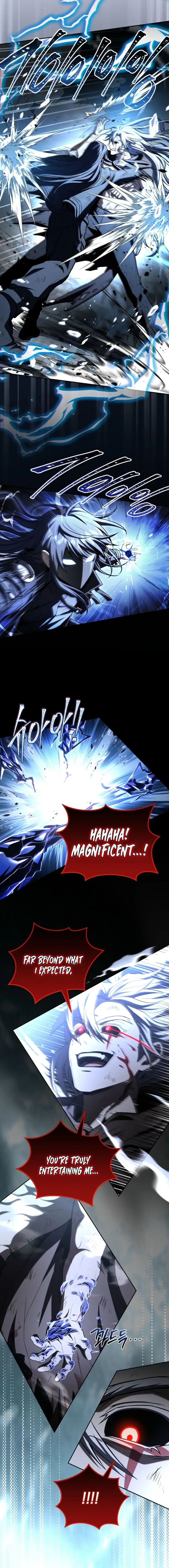 Read The Frozen Player Returns ENGLISH Manga Online