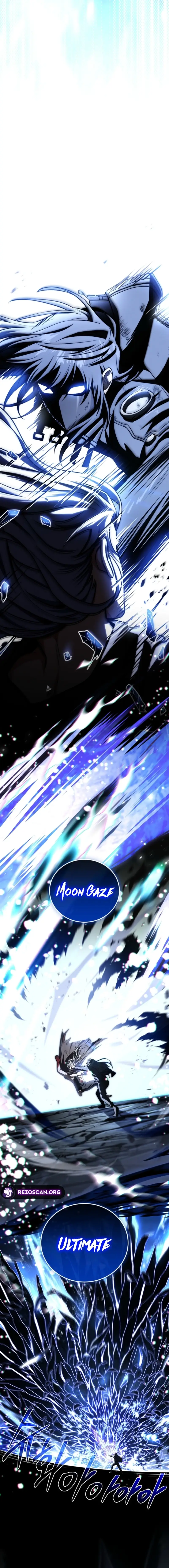 Read The Frozen Player Returns ENGLISH Manga Online