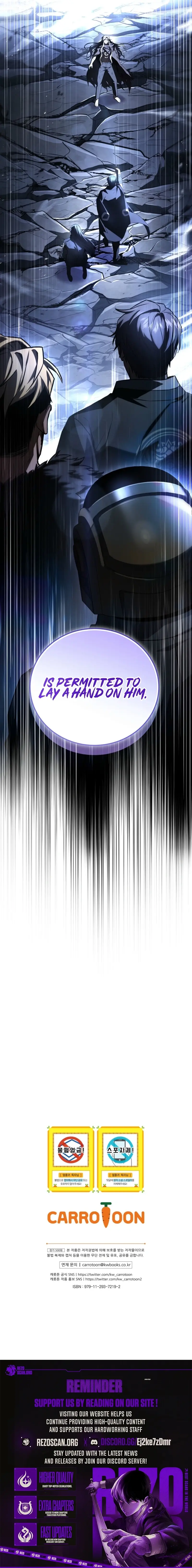 Read The Frozen Player Returns ENGLISH Manga Online