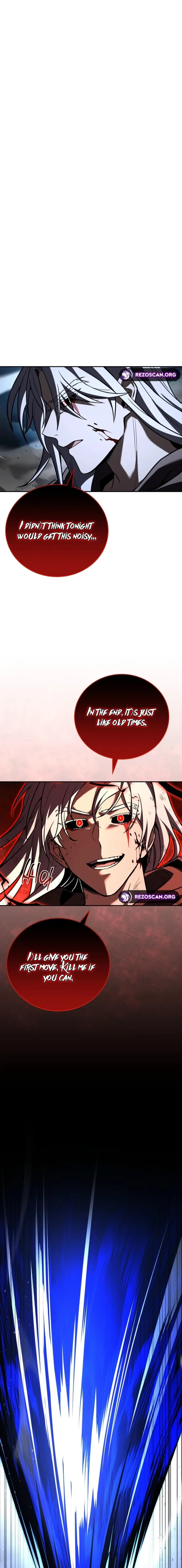 Read The Frozen Player Returns ENGLISH Manga Online