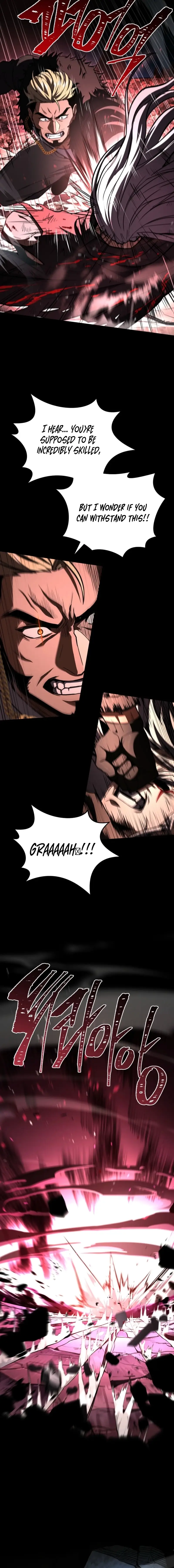 Read The Frozen Player Returns ENGLISH Manga Online