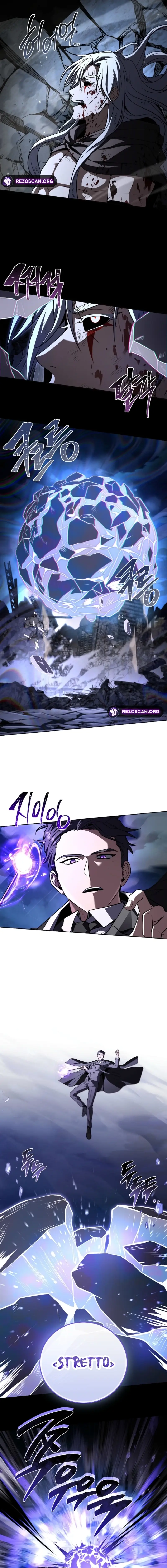 Read The Frozen Player Returns ENGLISH Manga Online