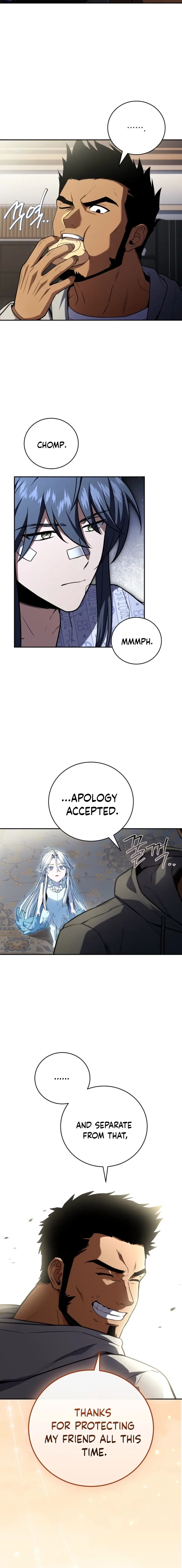 Read The Frozen Player Returns ENGLISH Manga Online