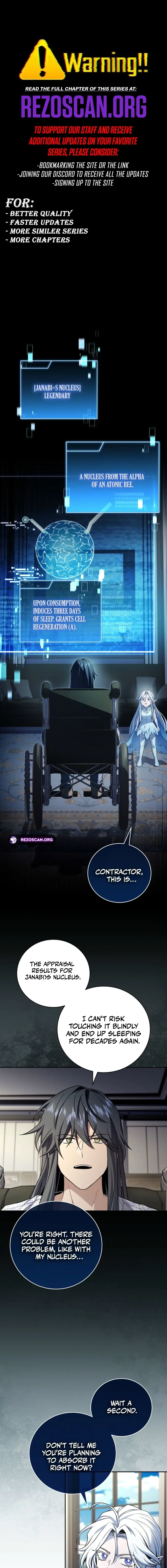 Read The Frozen Player Returns ENGLISH Manga Online